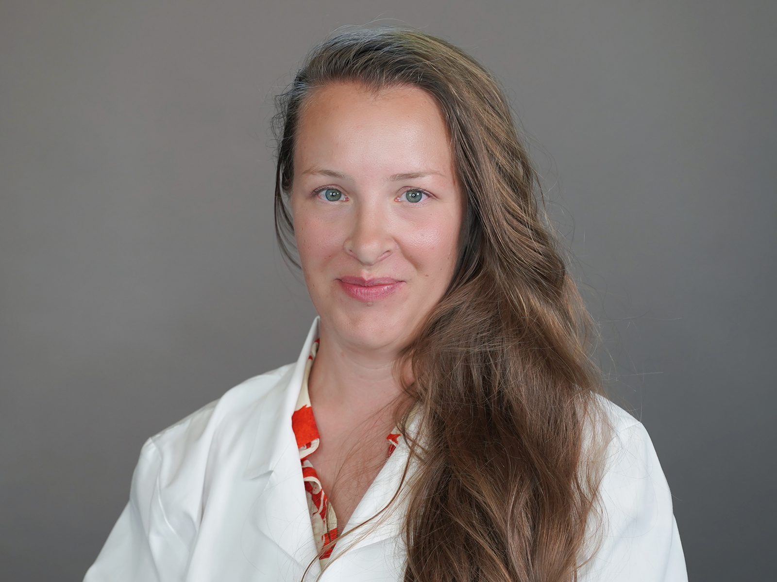 Nóra Gönczi, MD