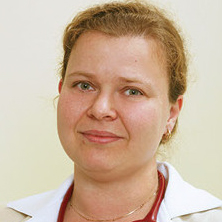 Anna Marton MD