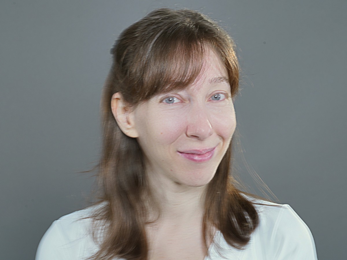 Katalin Rév MD