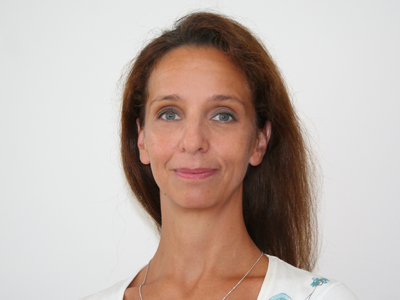 Zsuzsa Unger MD PhD